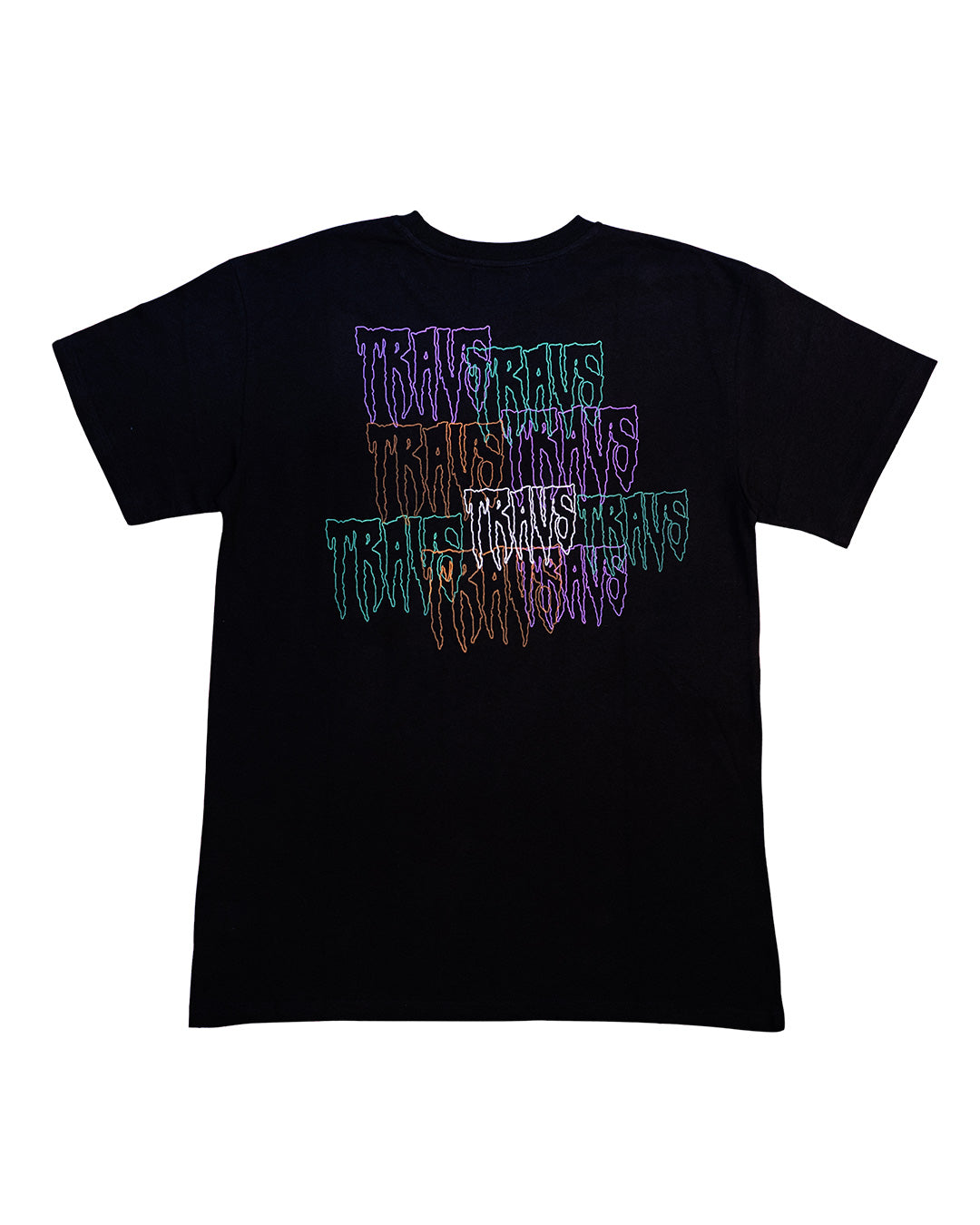 Rednight Holly Noise Tee Type-C