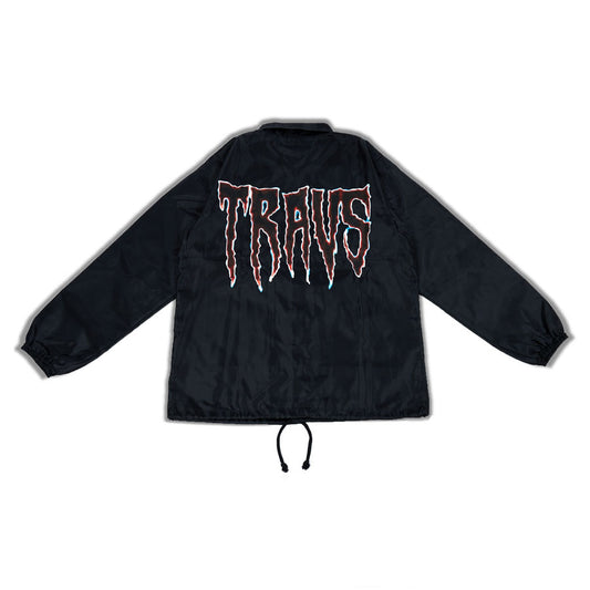 Rednight Coach Jacket