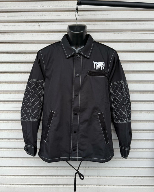 TRAVS Worker Coach JKT