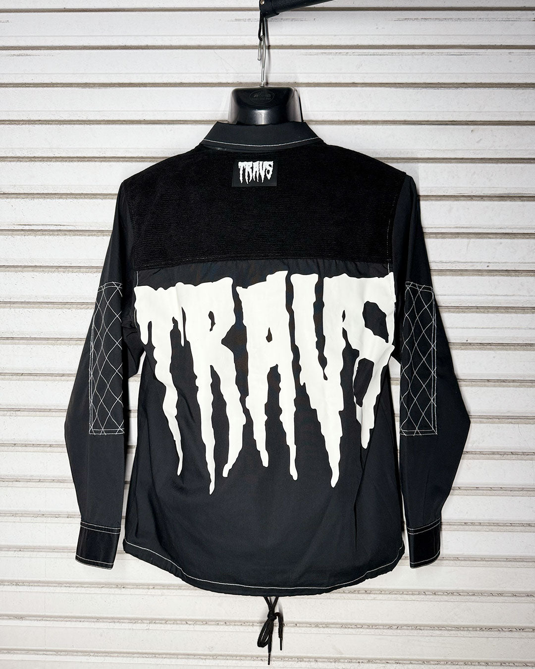 TRAVS Worker Setup