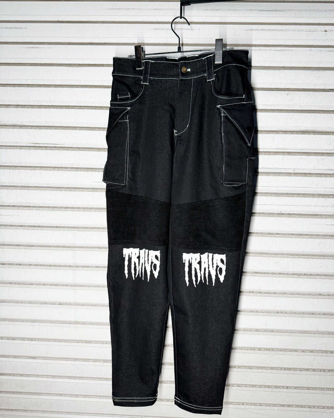 TRAVS Worker Setup