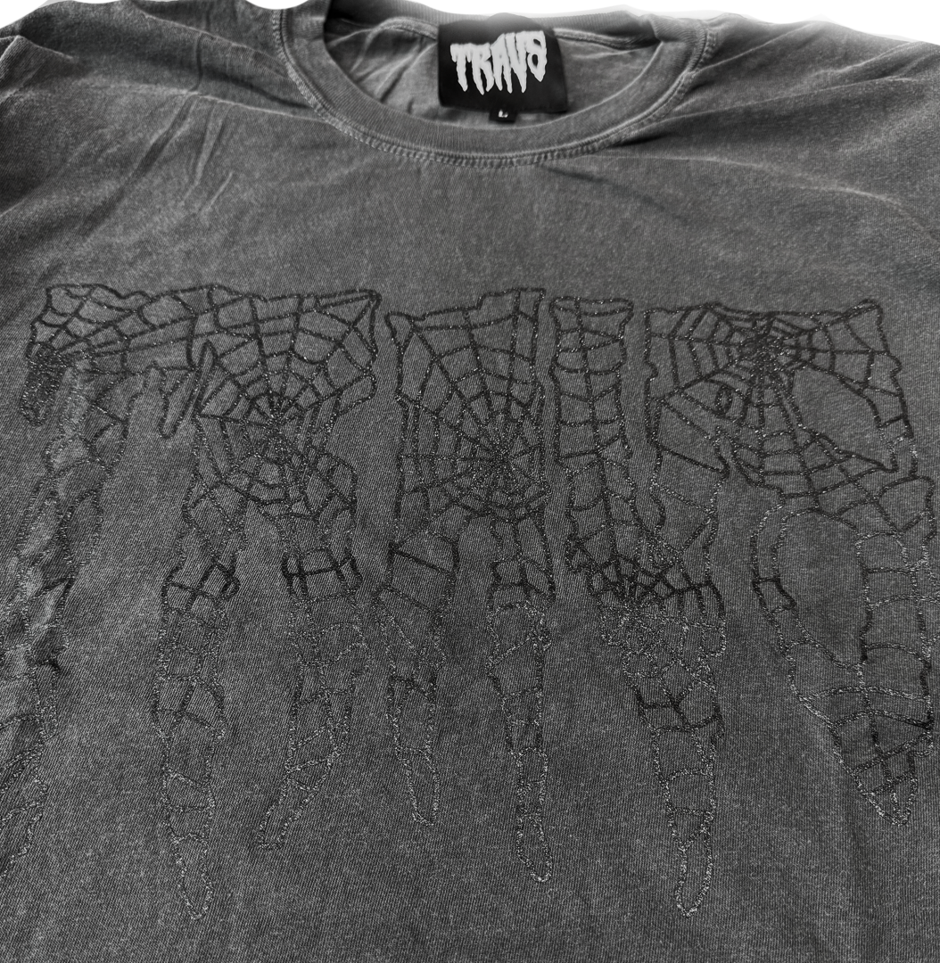 Spider Rednight L/S Tee
