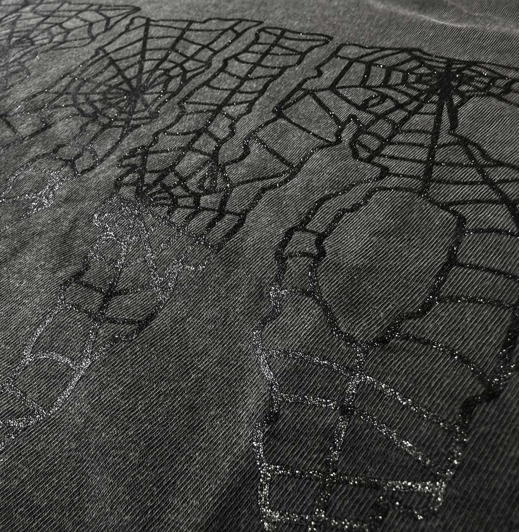 Spider Rednight L/S Tee