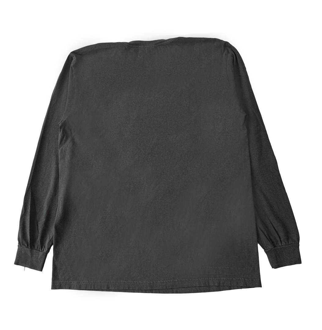 Spider Rednight L/S Tee