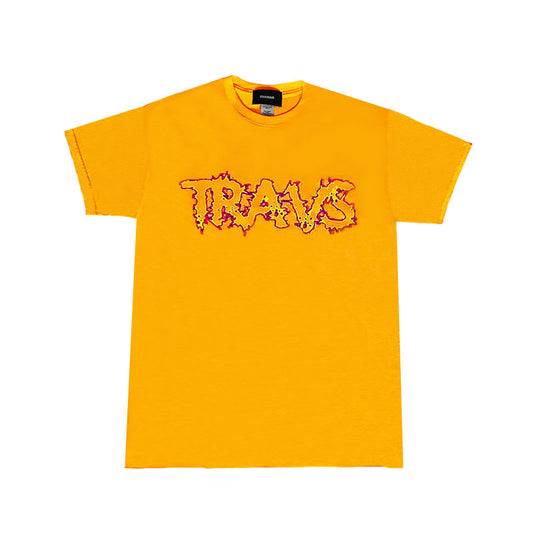 Sprite Logo orange TEE