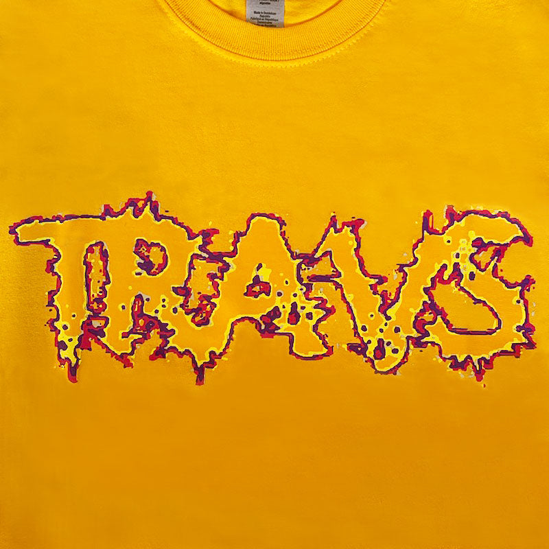 Sprite Logo orange TEE