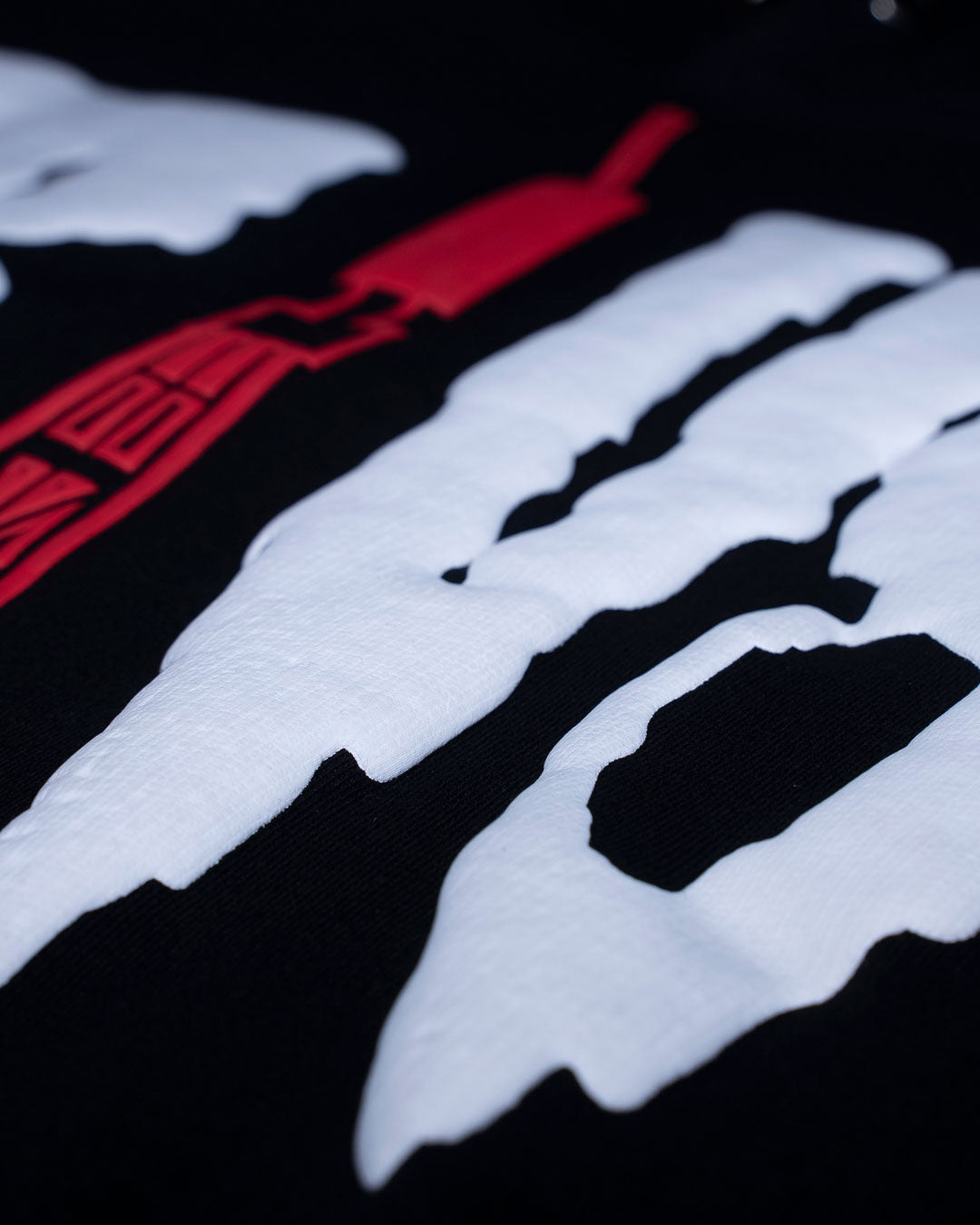 Tokyo Rednight Hoodie