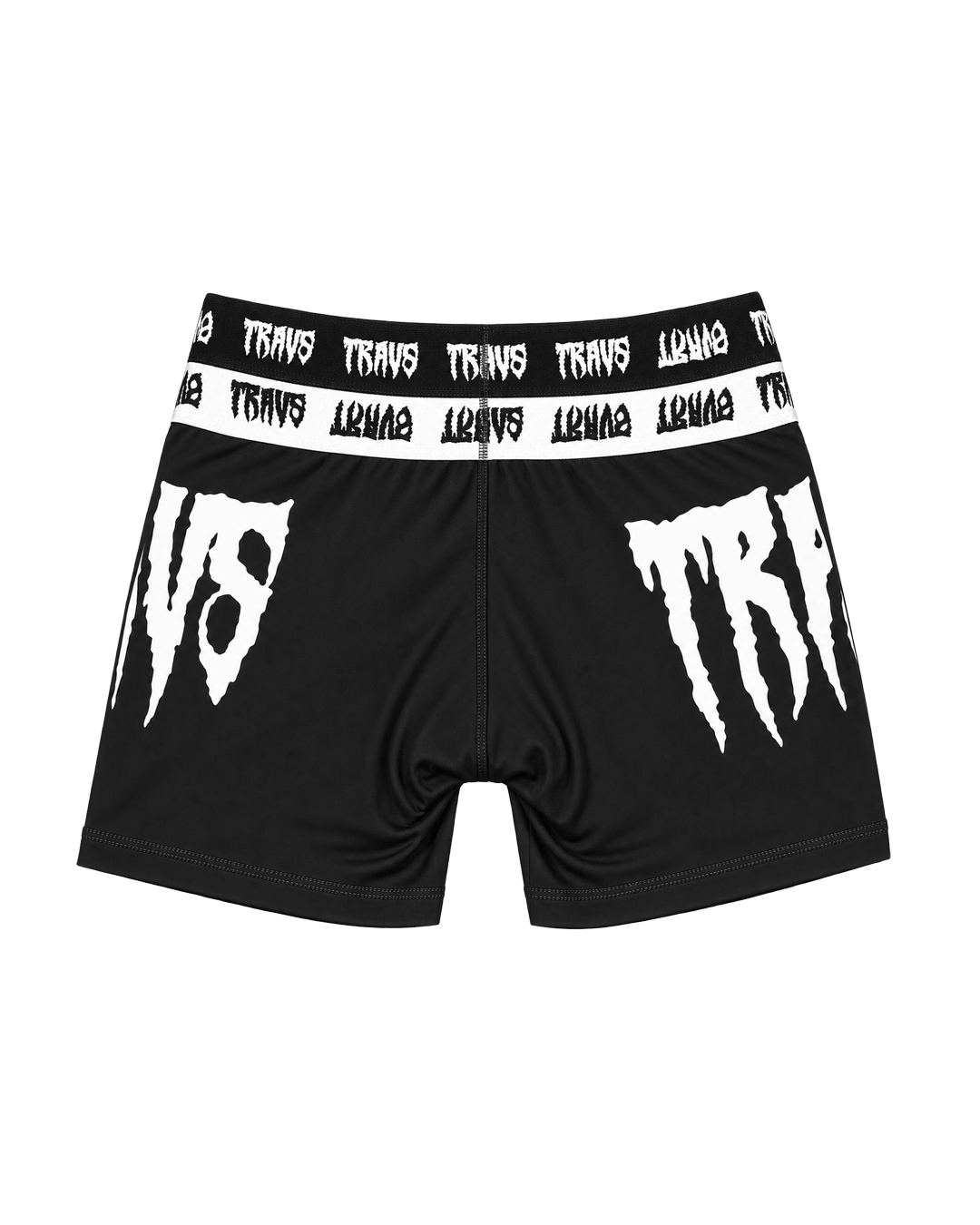 TRAVS DOUBLE WAIST BOXER