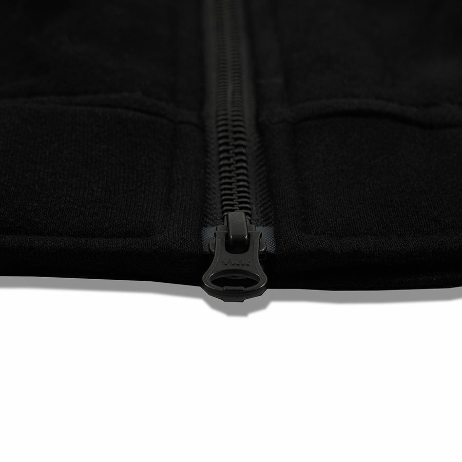 Vegan Leather Blouson