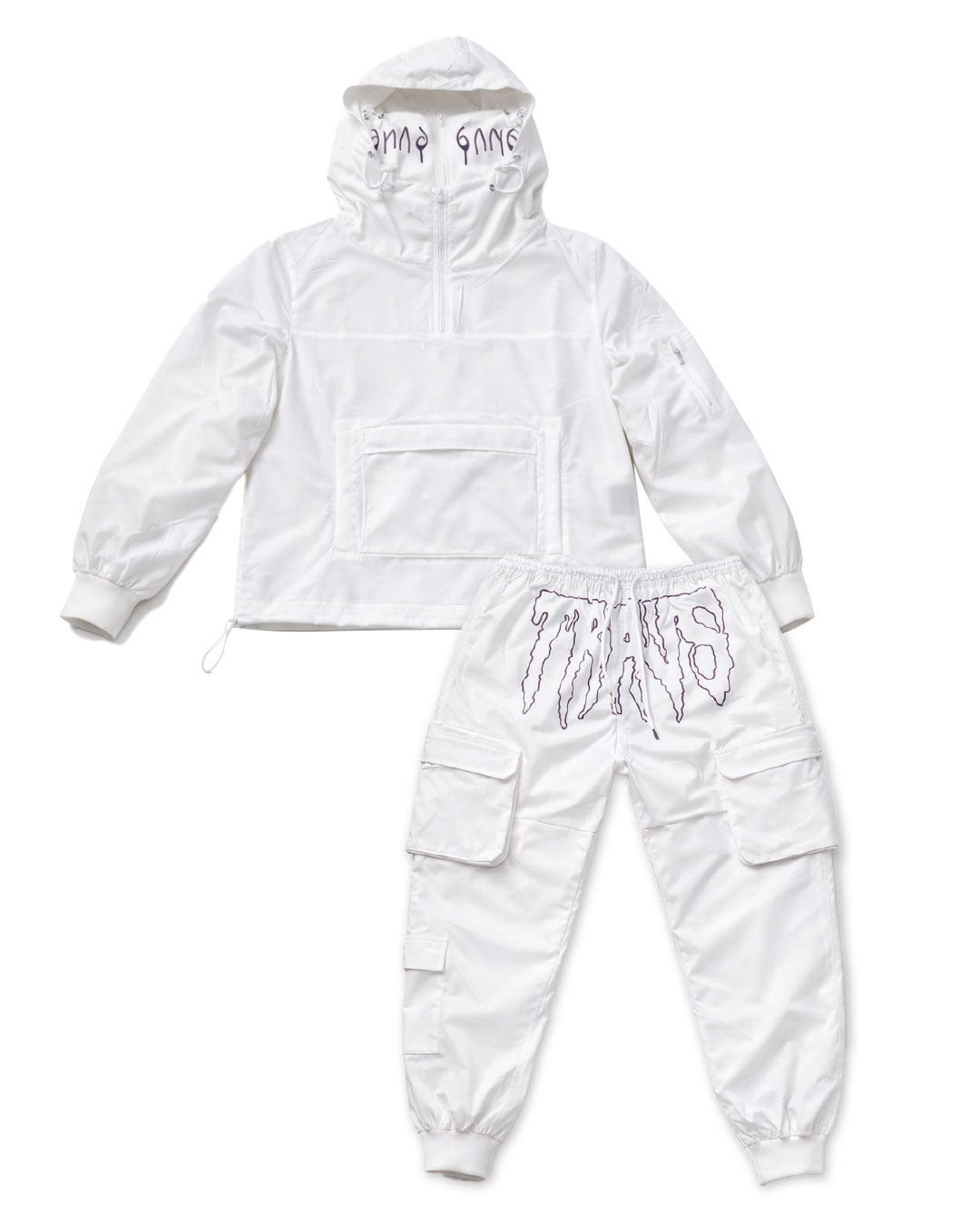TRAVS セットアップ　極美品 Setup – TRAVS OFFICIAL WEB STORE