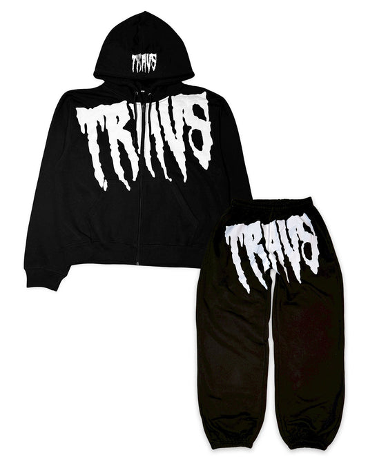 Rednight Heavy-Weight Setup Type-A