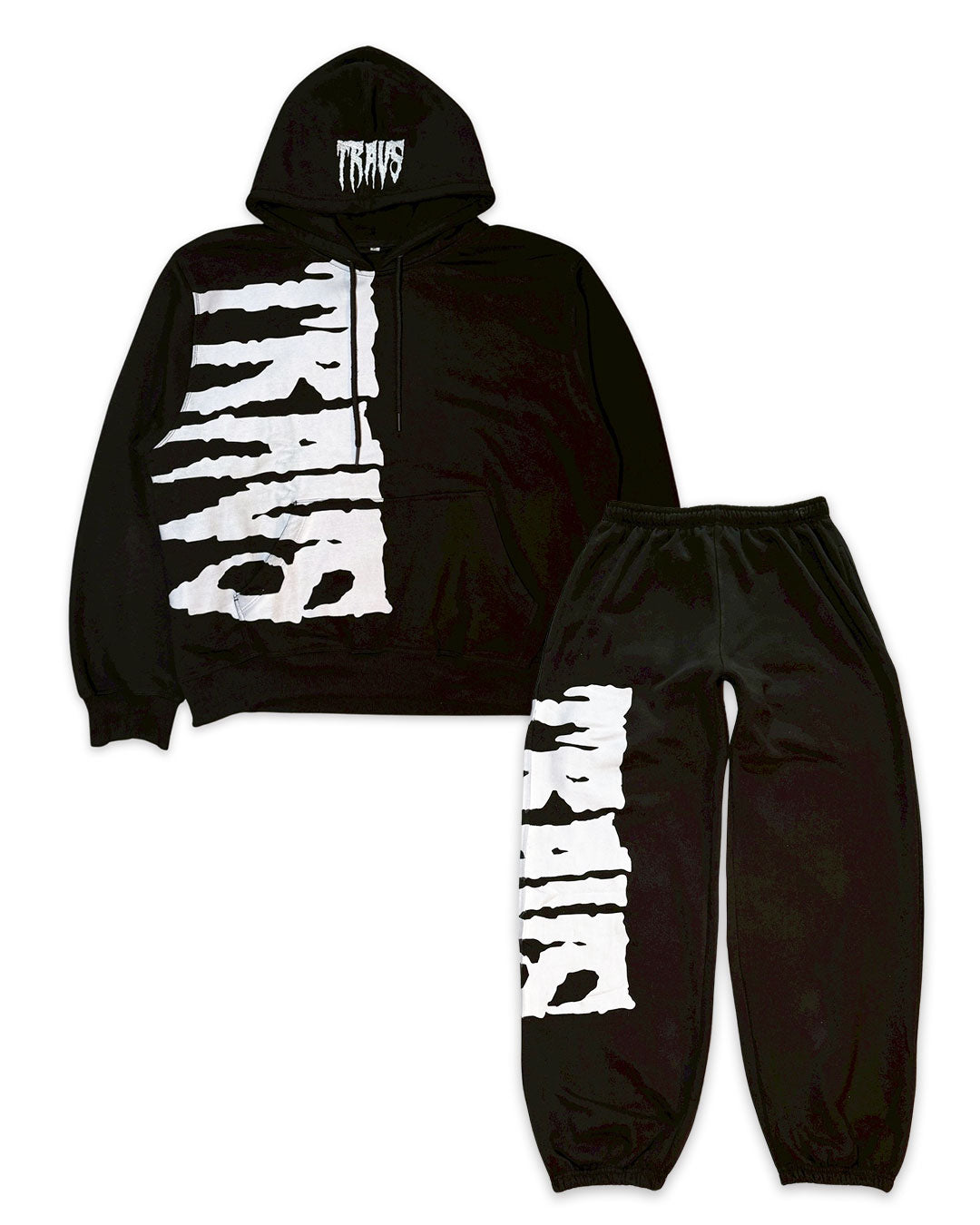 TRAVS セットアップ　極美品 Setup – TRAVS OFFICIAL WEB STORE